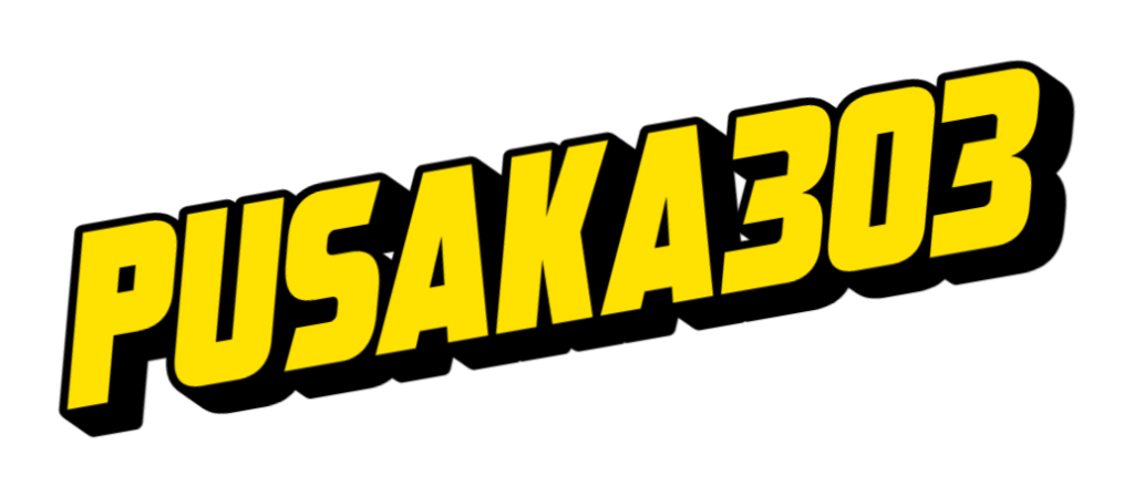 PUSAKA303
